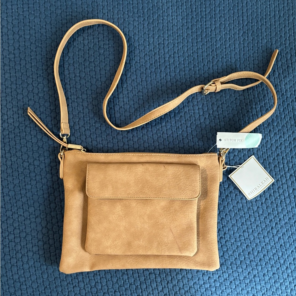 Women’s Crossbody Bag - NWT